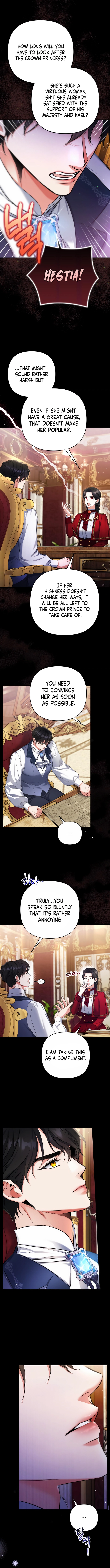 Read For My Lost Love EN Manga Online