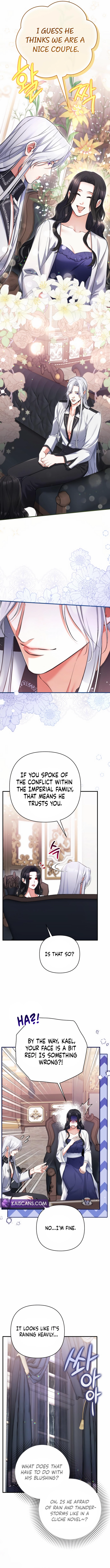 Read For My Lost Love EN Manga Online