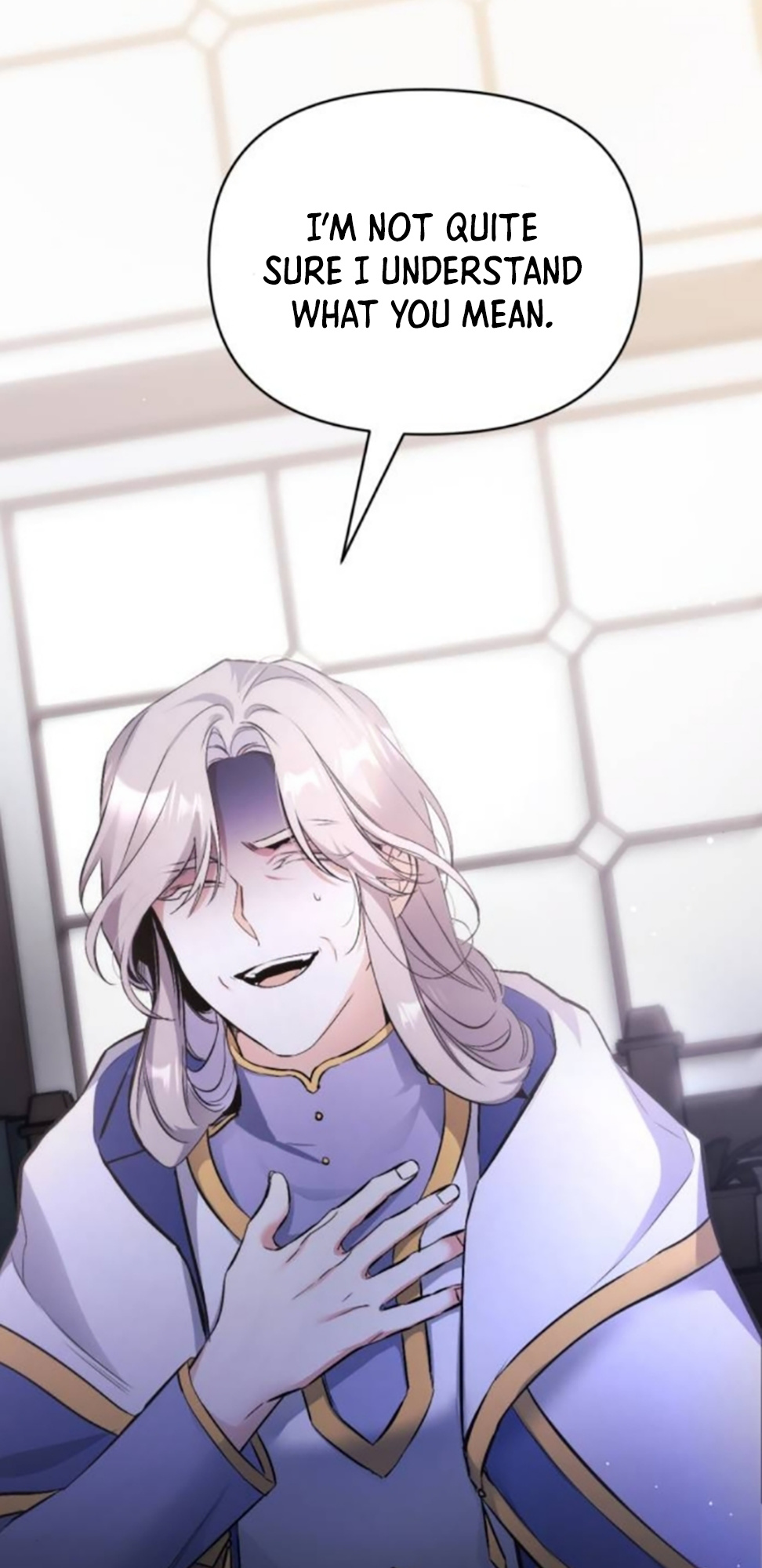 Read For My Lost Love EN Manga Online