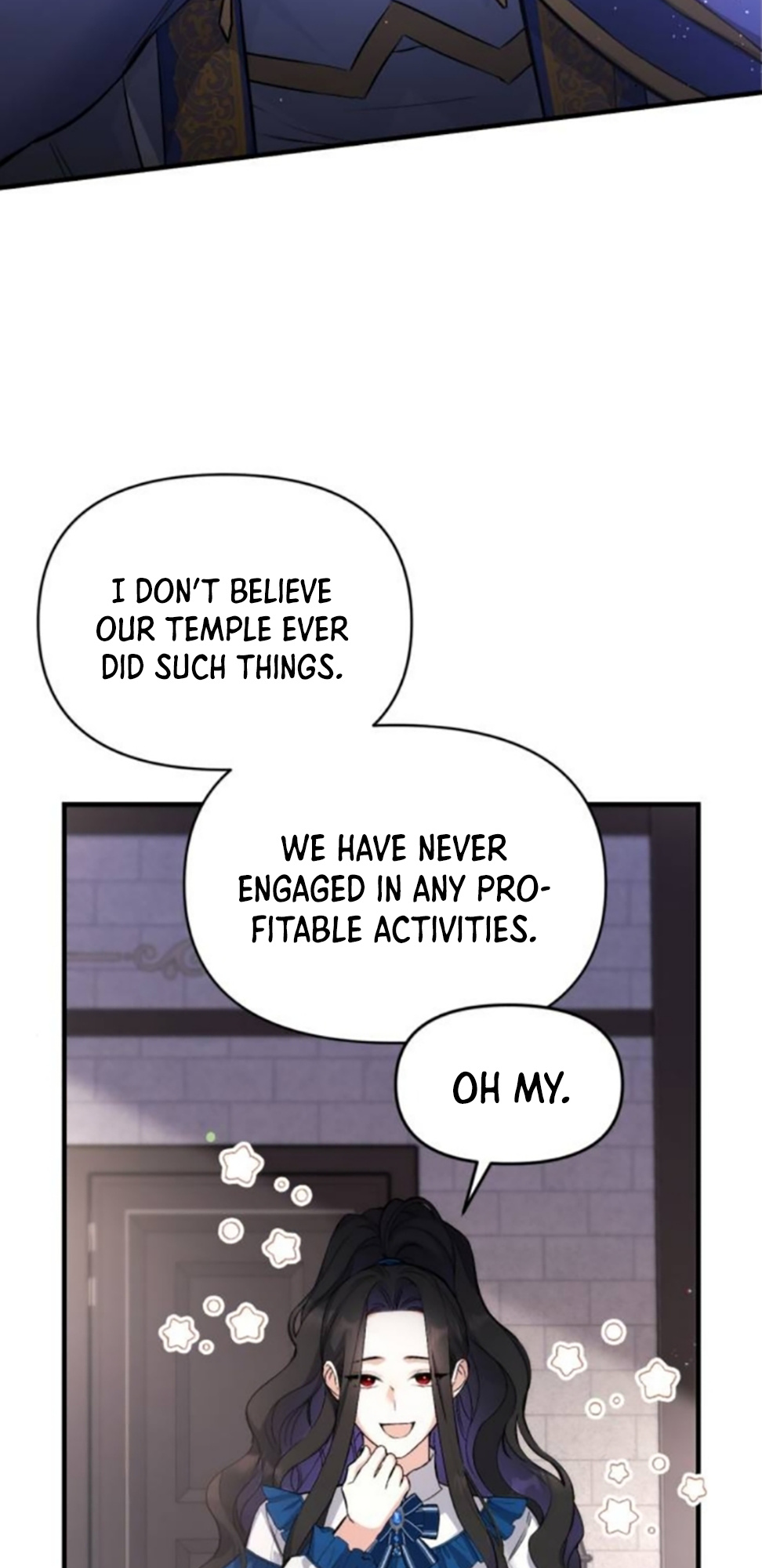 Read For My Lost Love EN Manga Online