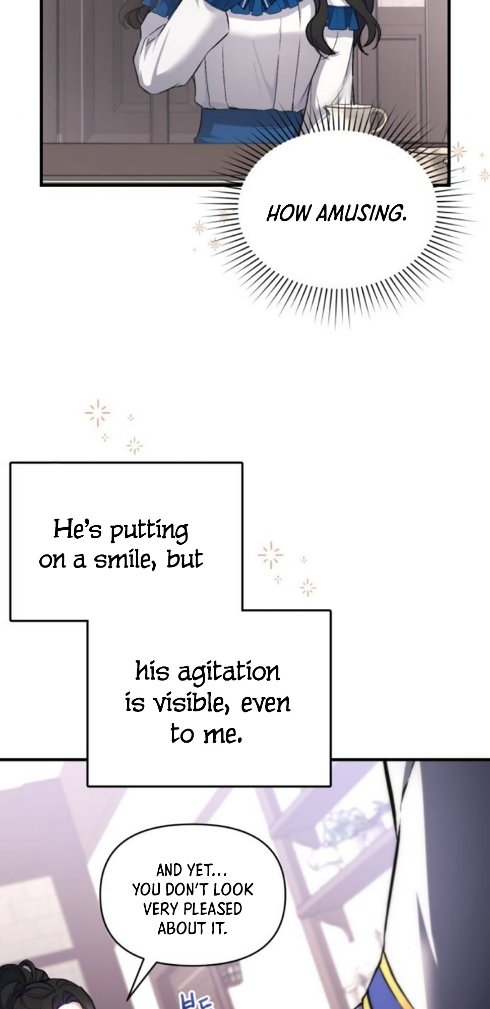 Read For My Lost Love EN Manga Online