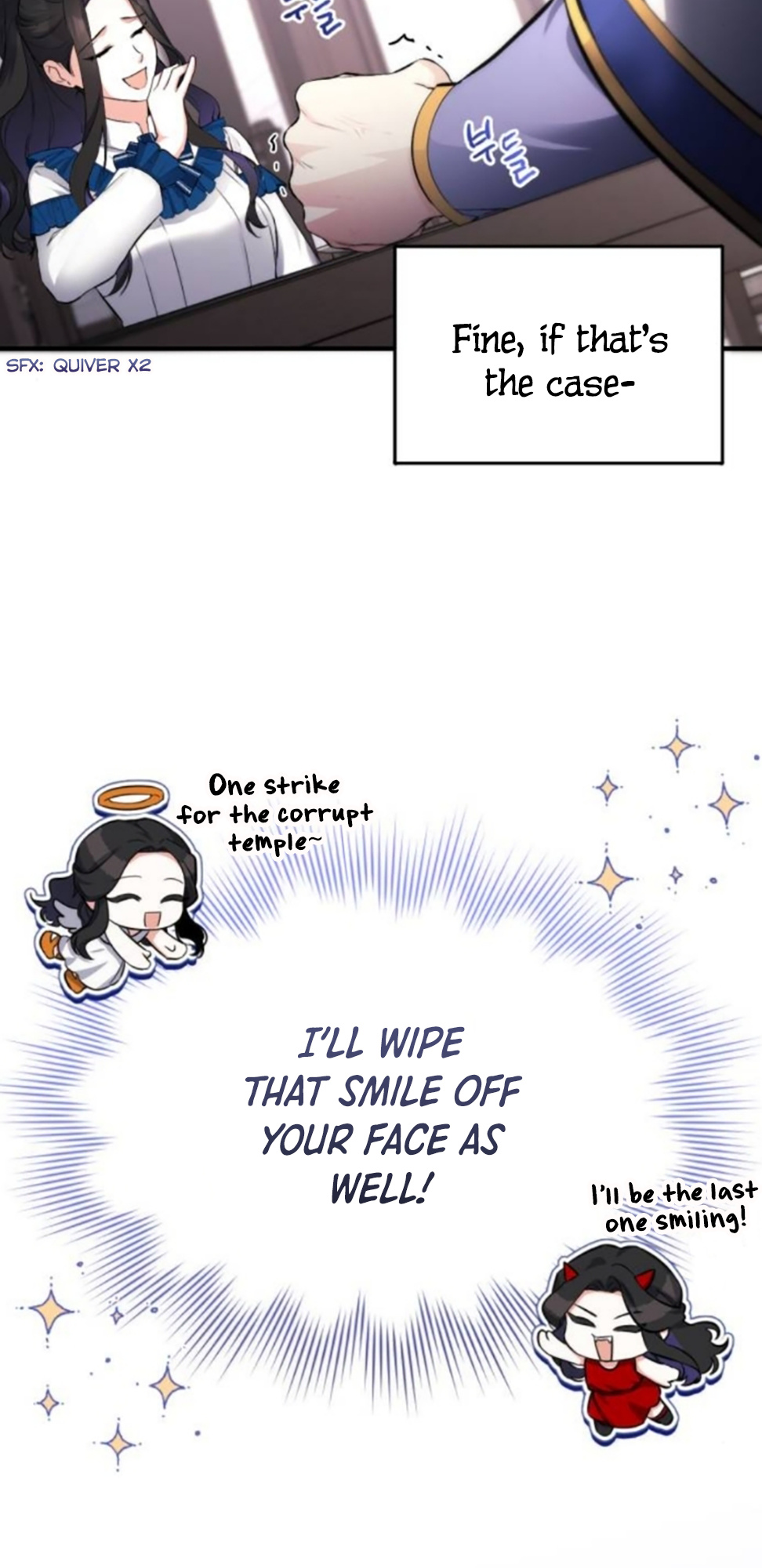 Read For My Lost Love EN Manga Online