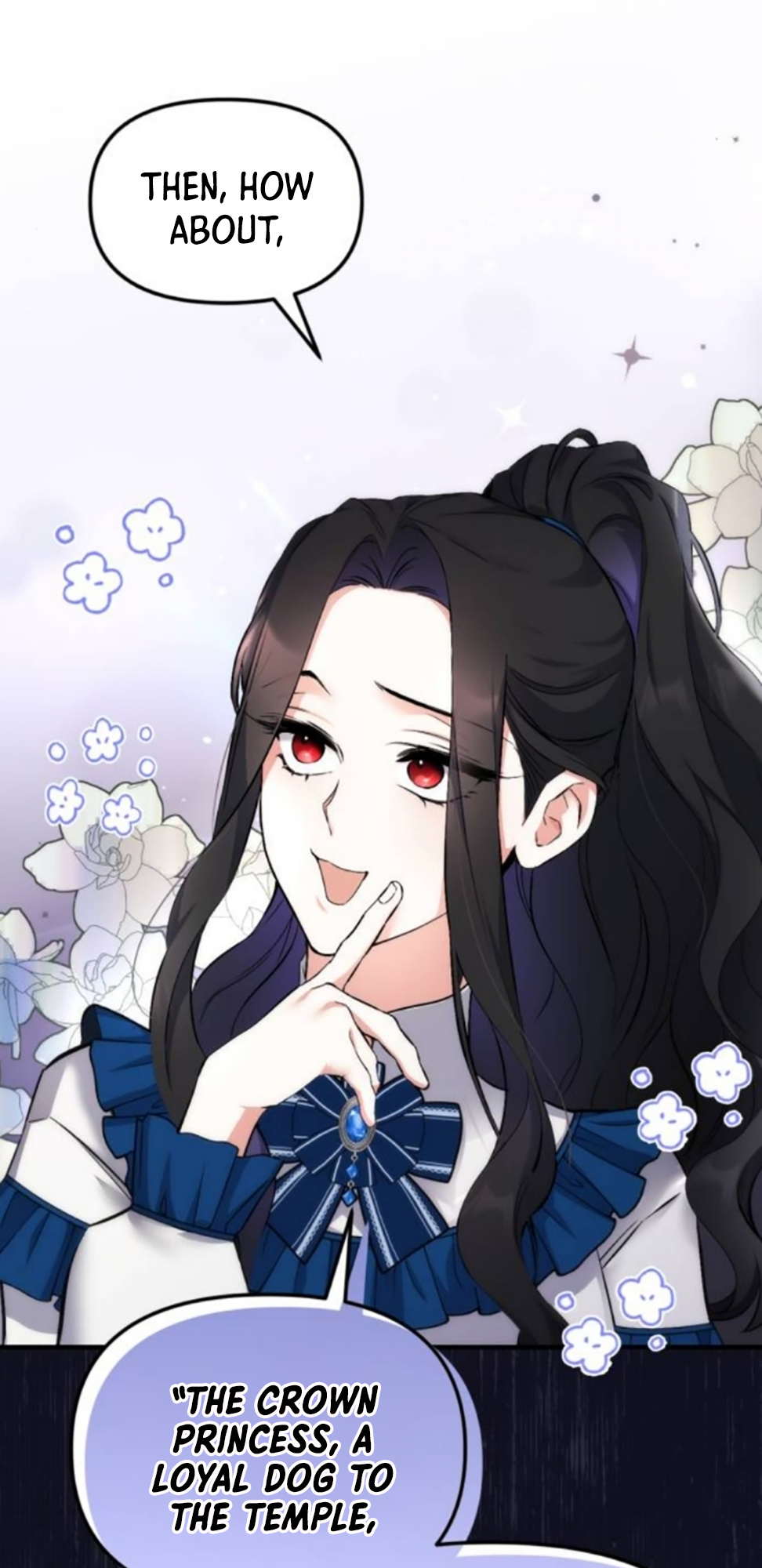 Read For My Lost Love EN Manga Online