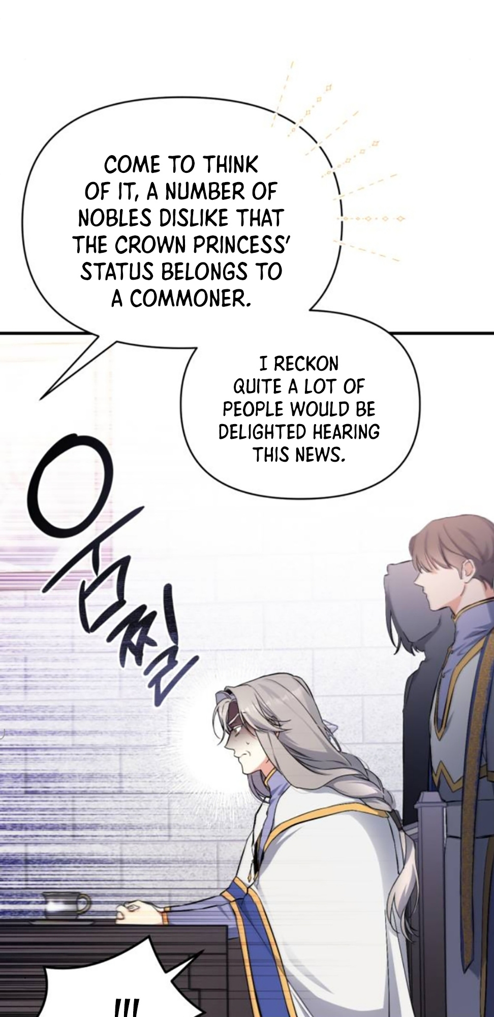 Read For My Lost Love EN Manga Online