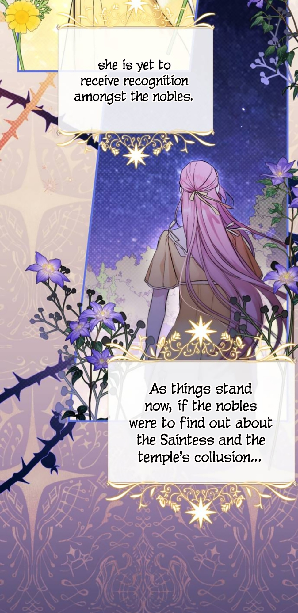 Read For My Lost Love EN Manga Online