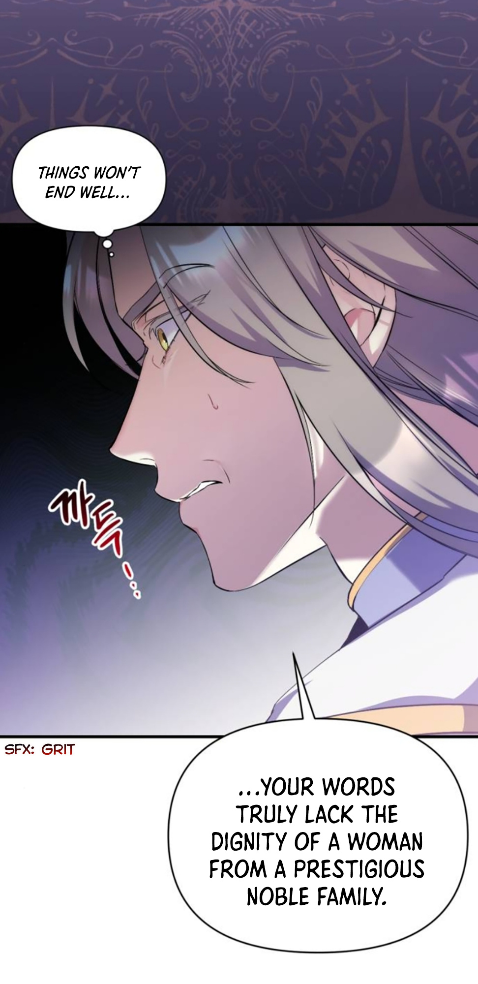 Read For My Lost Love EN Manga Online