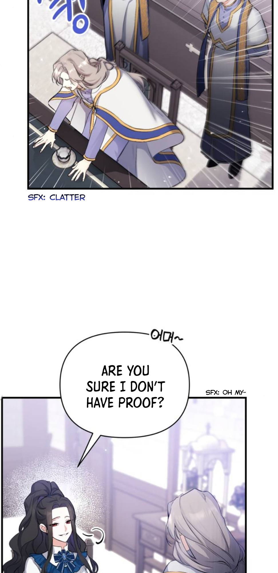 Read For My Lost Love EN Manga Online
