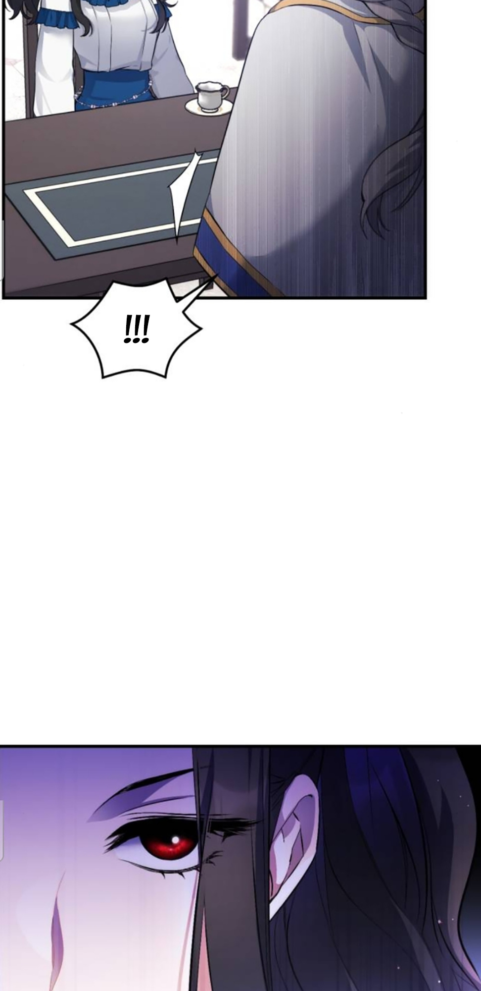 Read For My Lost Love EN Manga Online