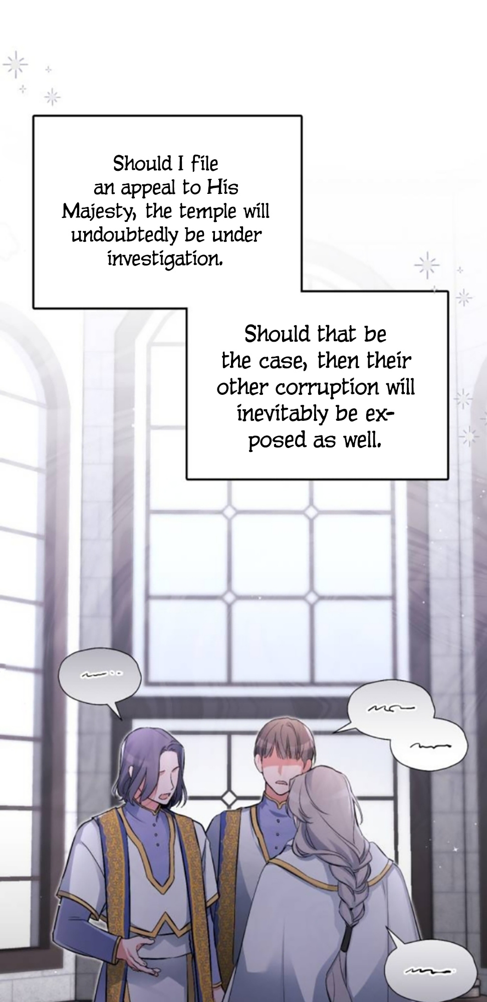 Read For My Lost Love EN Manga Online