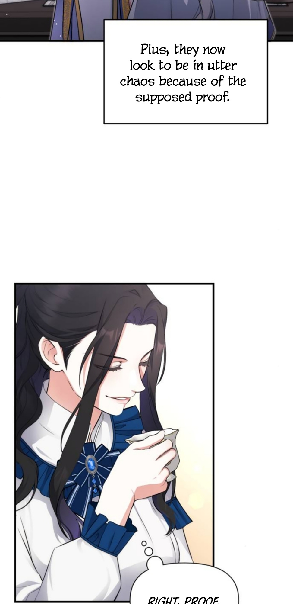 Read For My Lost Love EN Manga Online