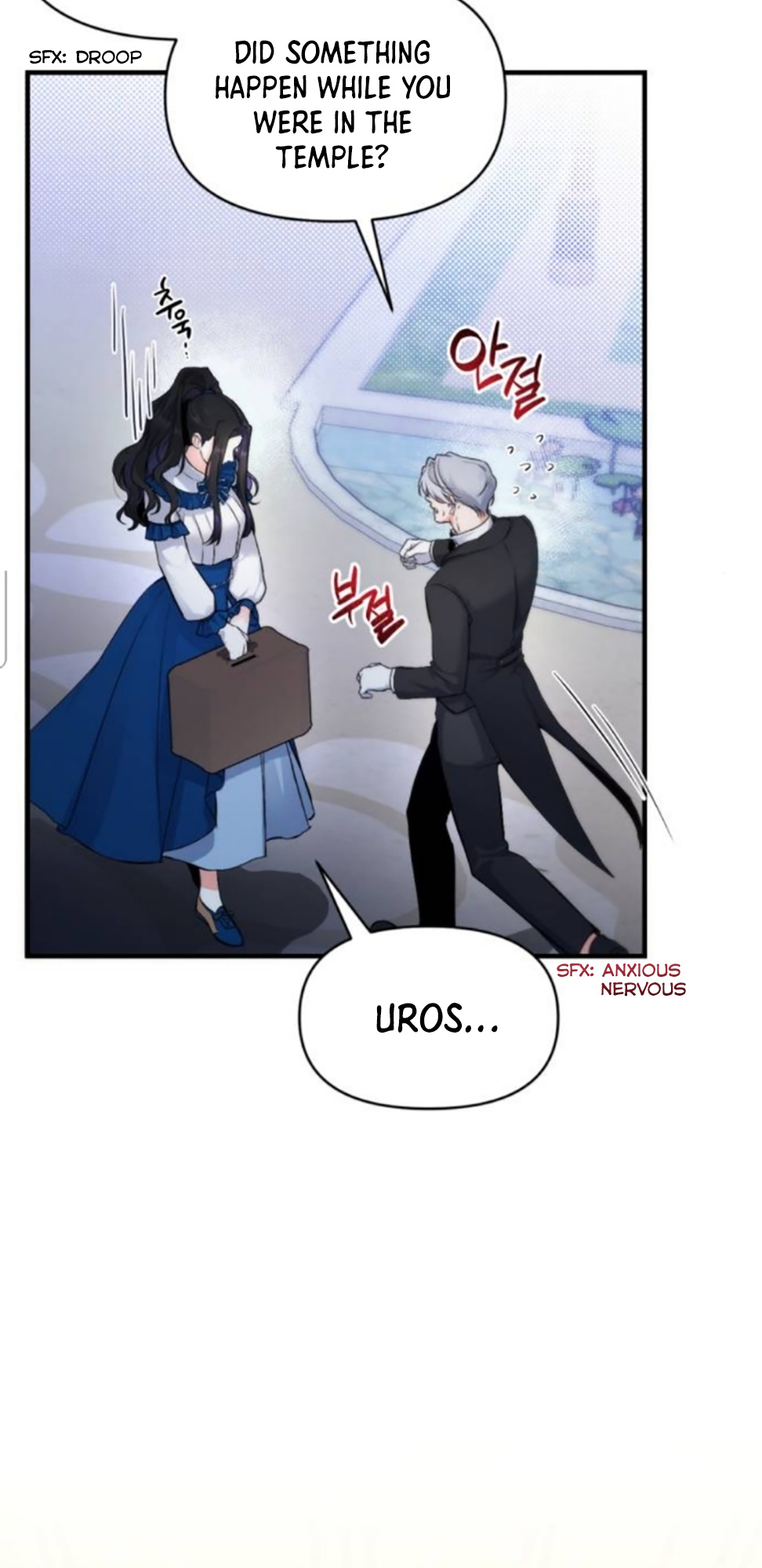 Read For My Lost Love EN Manga Online