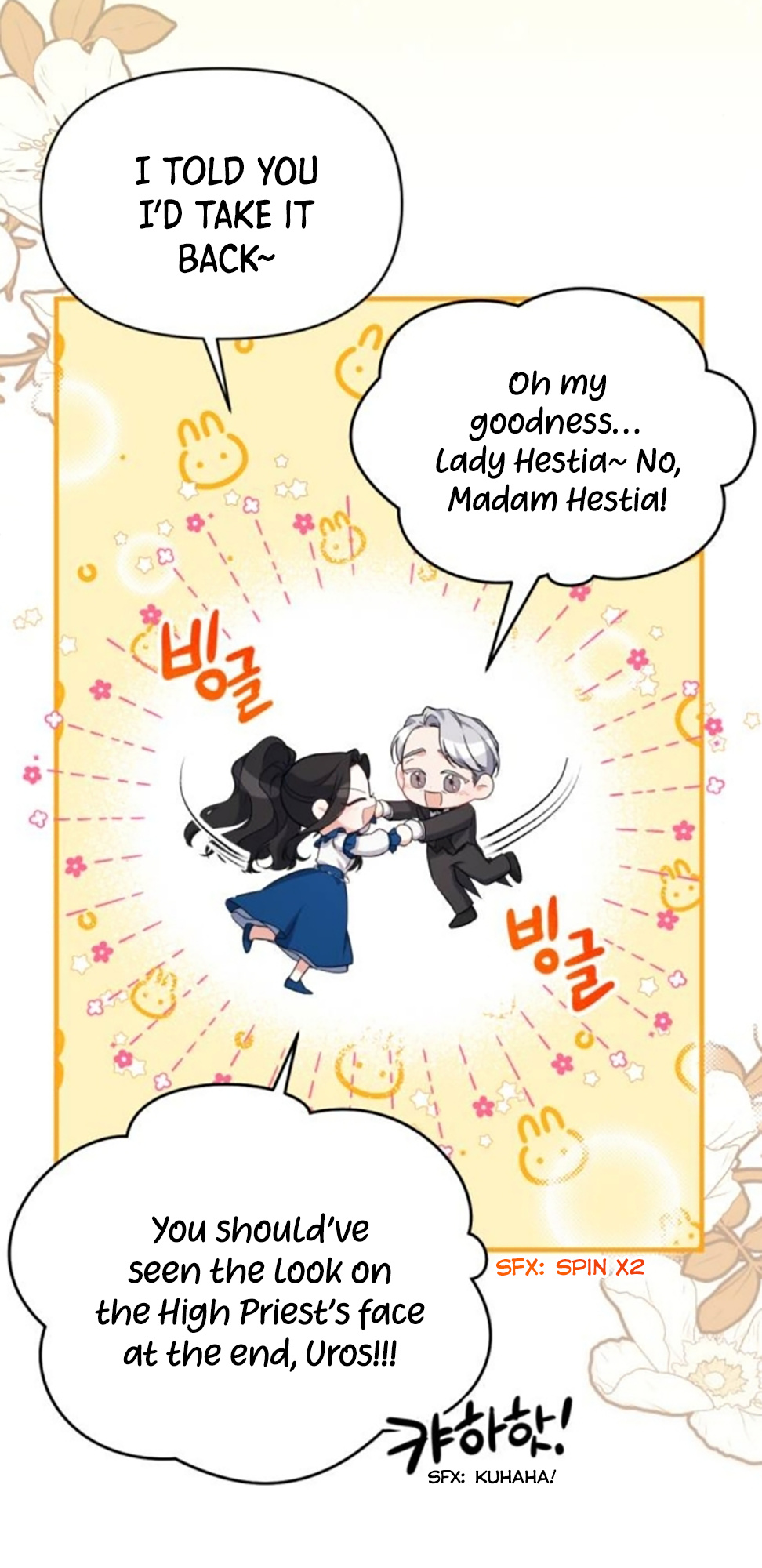 Read For My Lost Love EN Manga Online