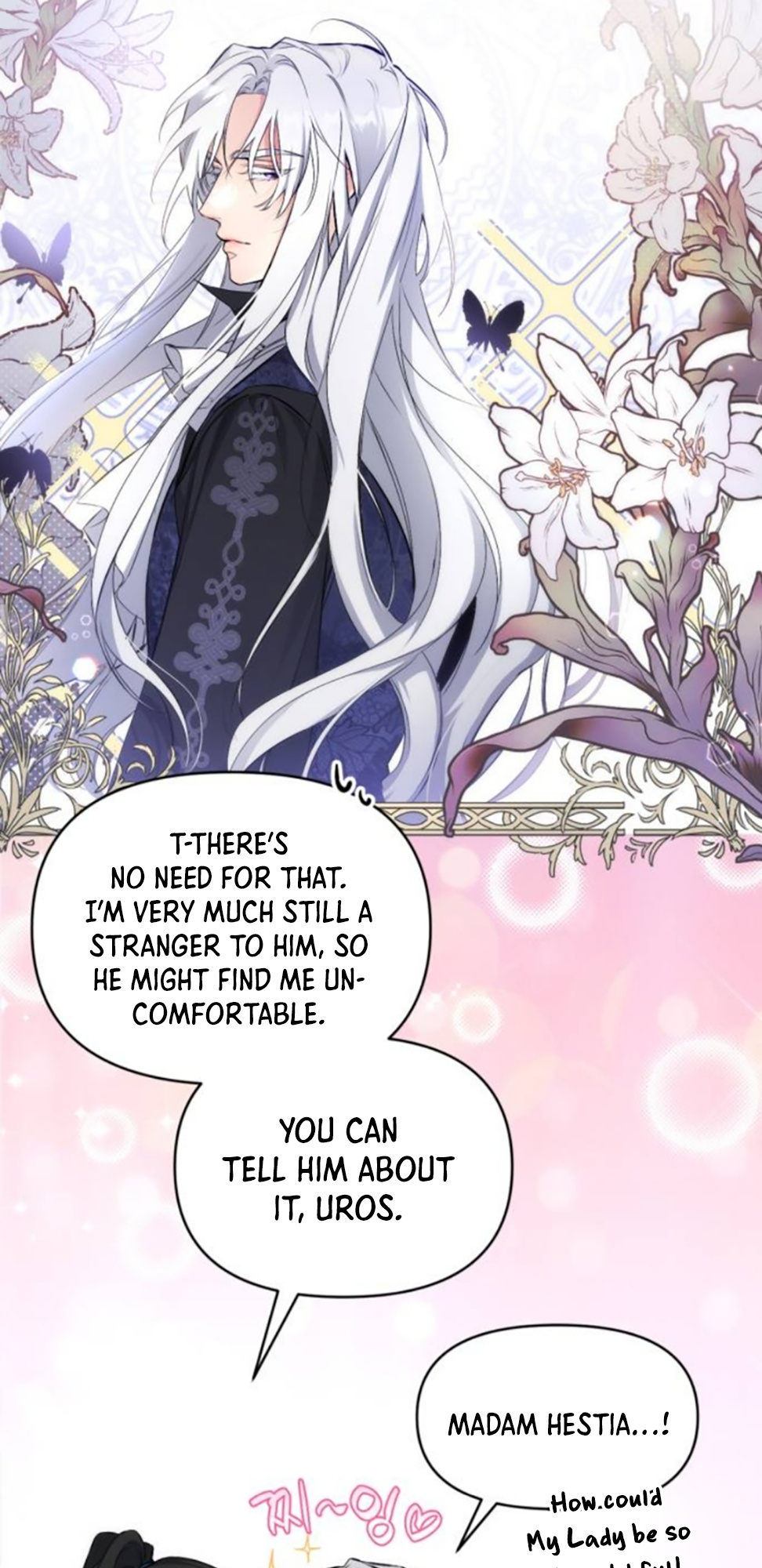 Read For My Lost Love EN Manga Online