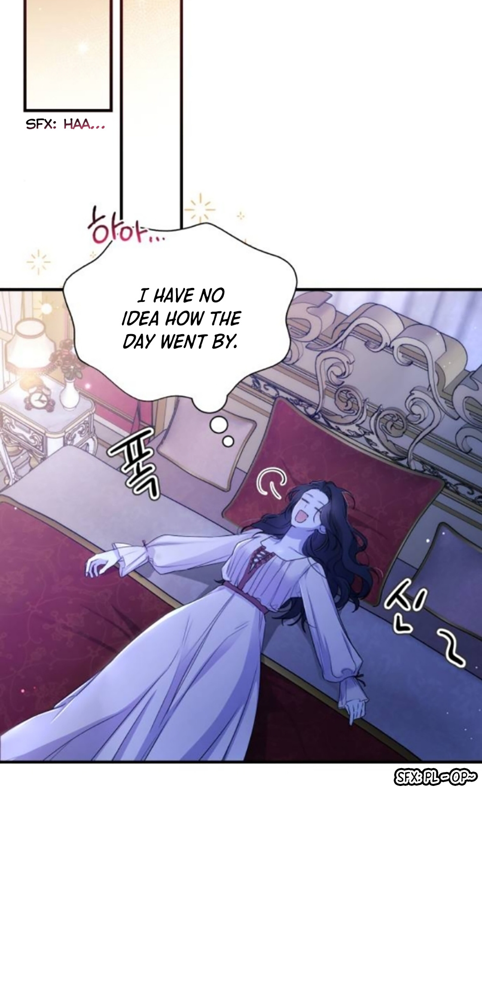 Read For My Lost Love EN Manga Online