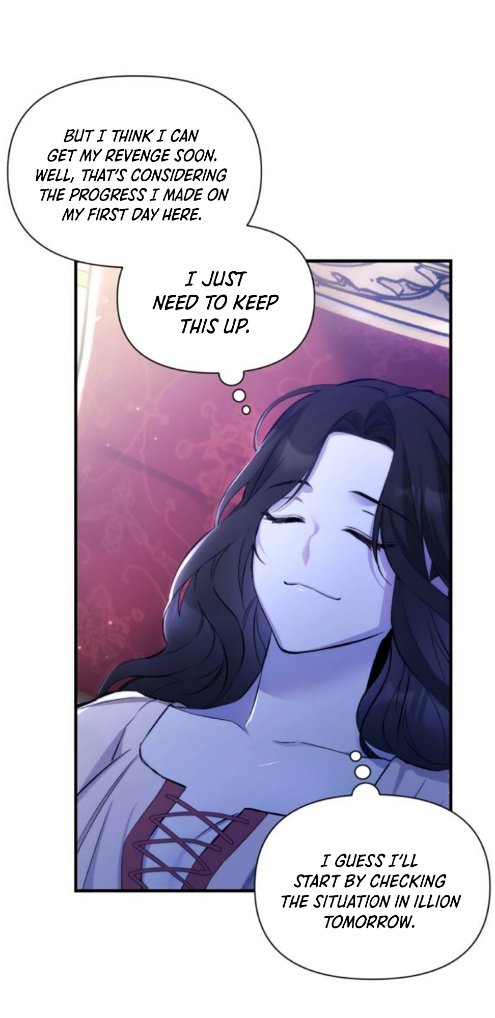 Read For My Lost Love EN Manga Online