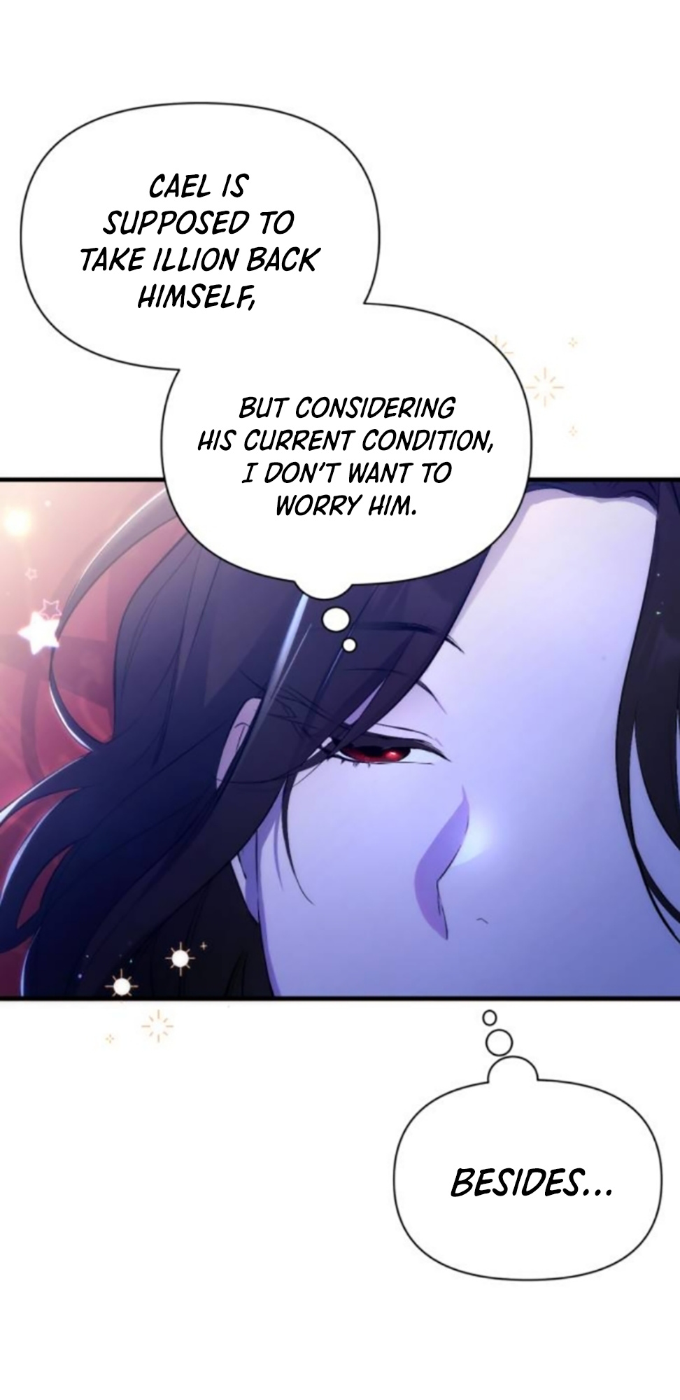 Read For My Lost Love EN Manga Online