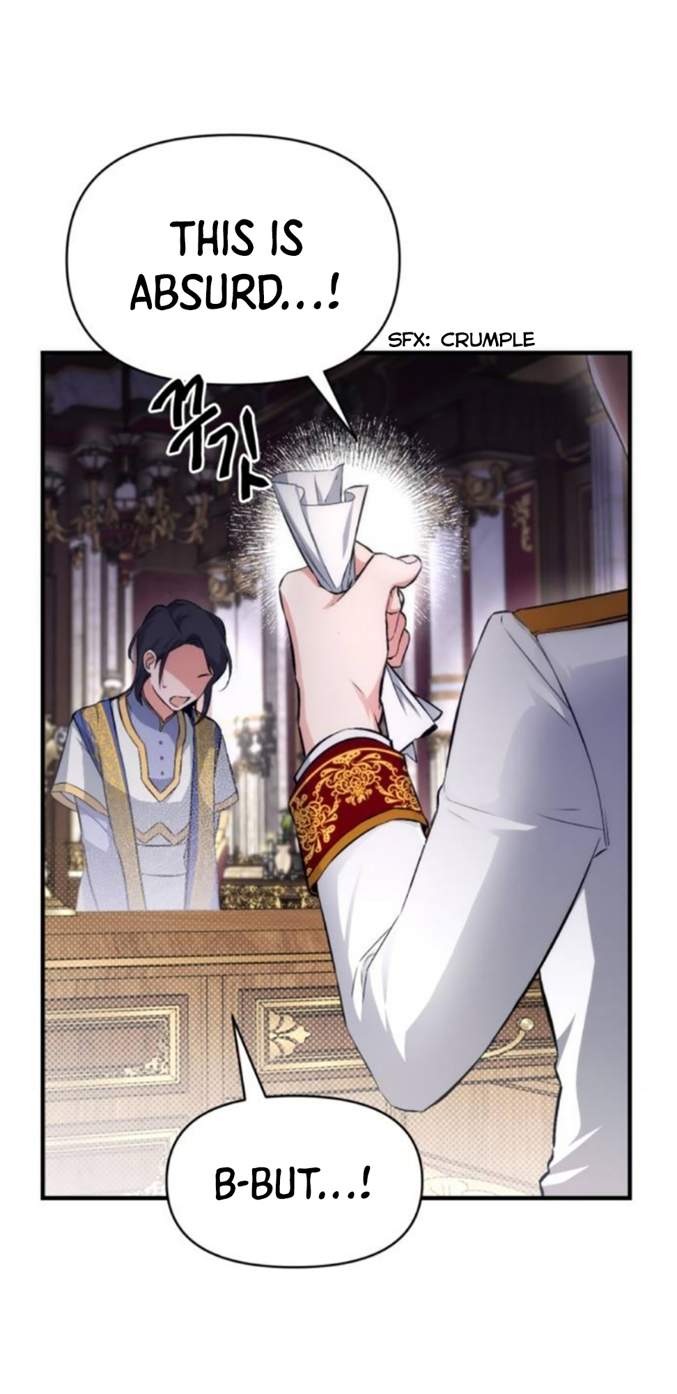 Read For My Lost Love EN Manga Online