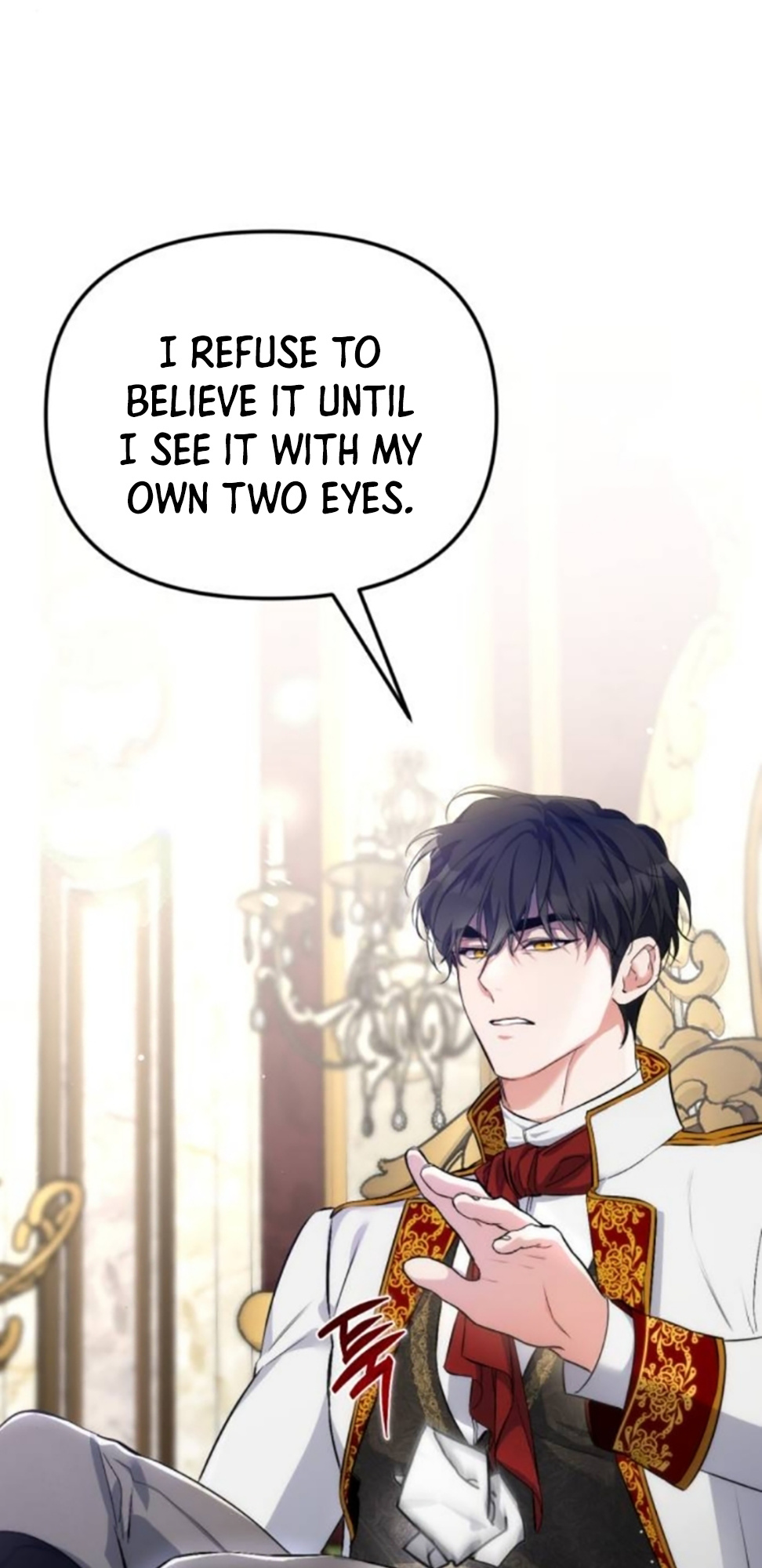 Read For My Lost Love EN Manga Online