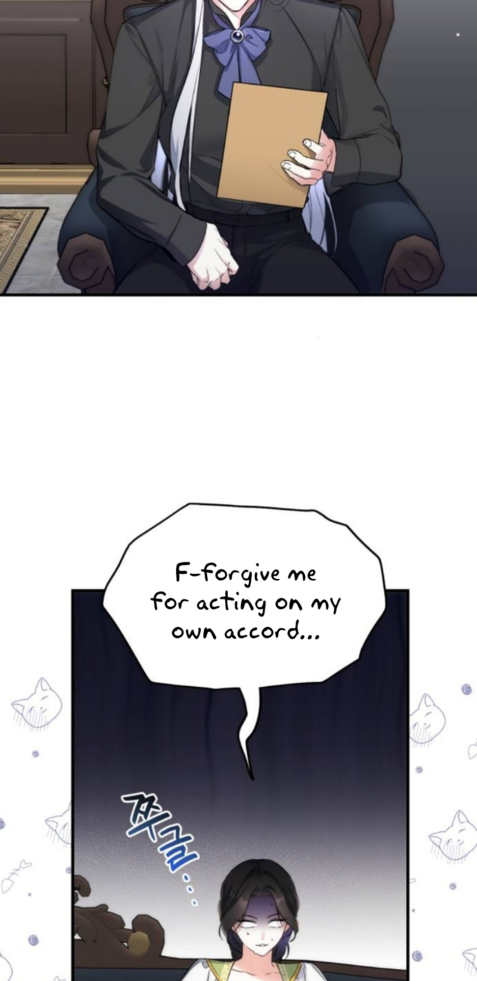 Read For My Lost Love EN Manga Online