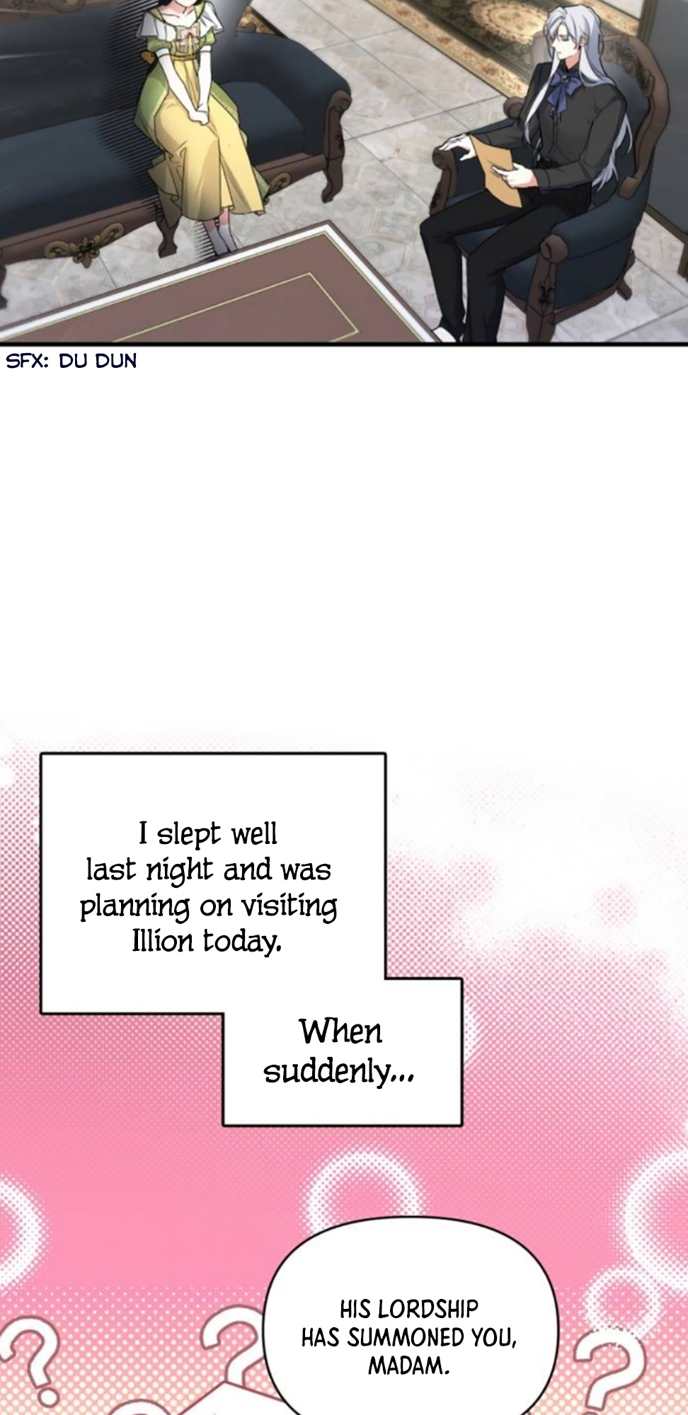 Read For My Lost Love EN Manga Online
