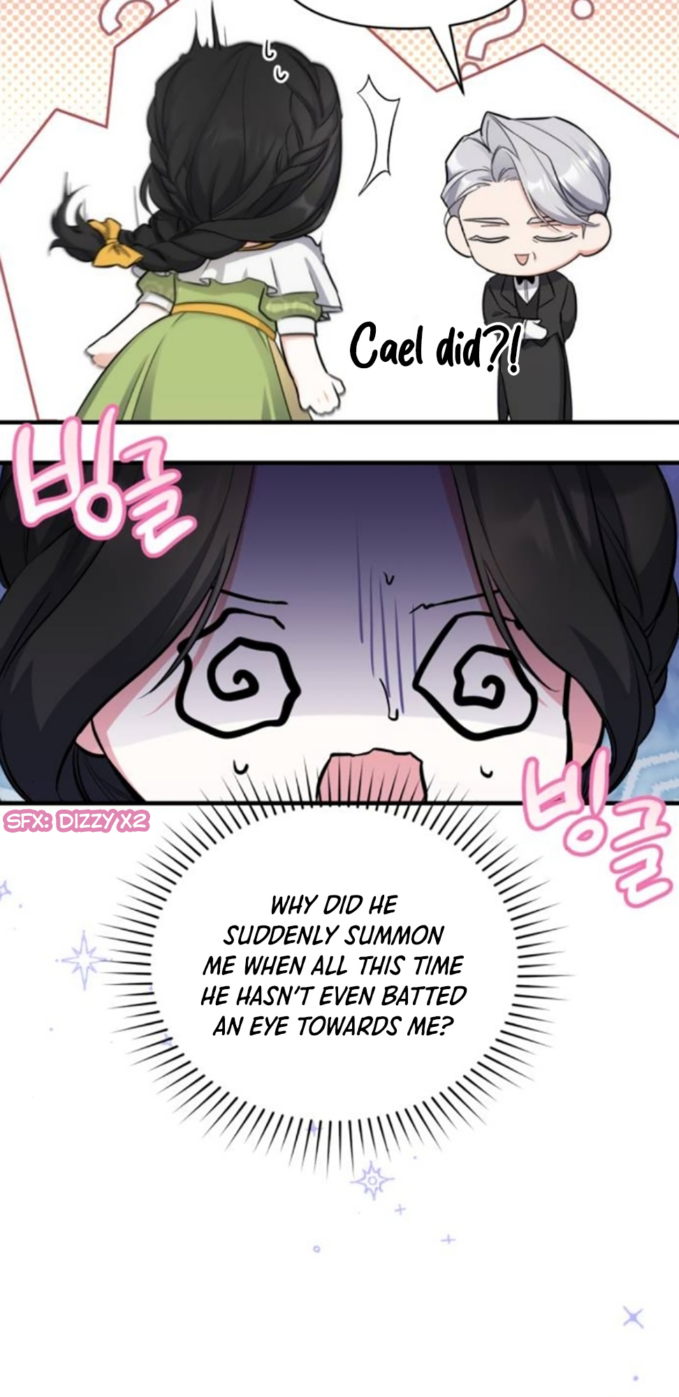 Read For My Lost Love EN Manga Online
