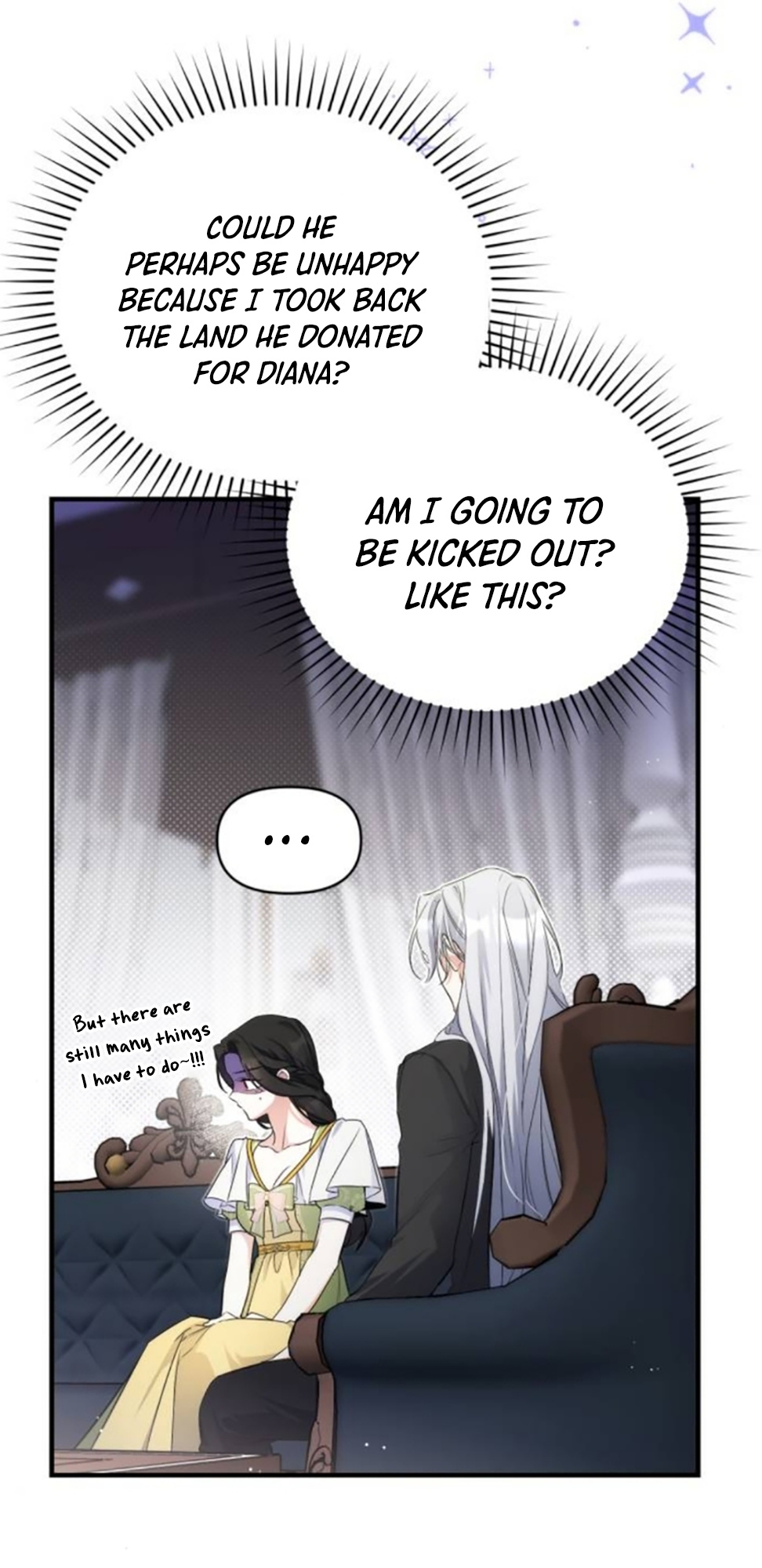 Read For My Lost Love EN Manga Online