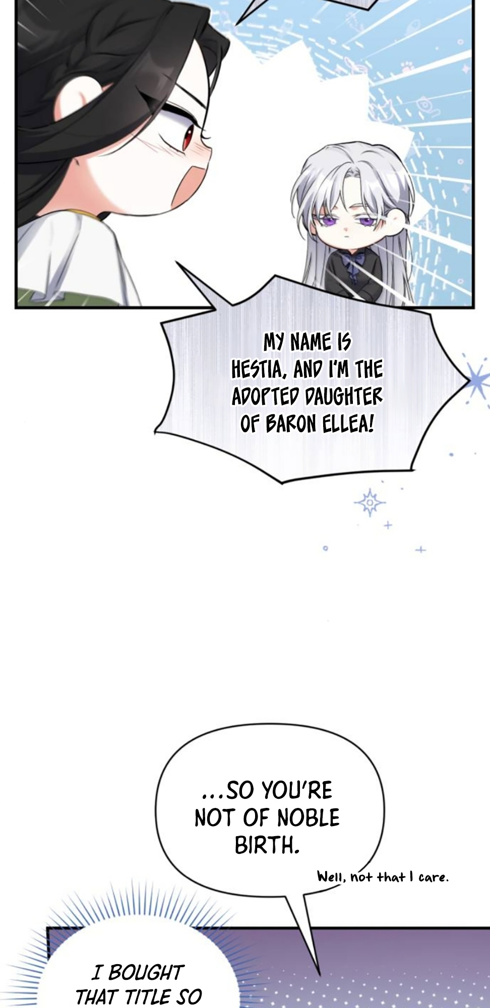 Read For My Lost Love EN Manga Online