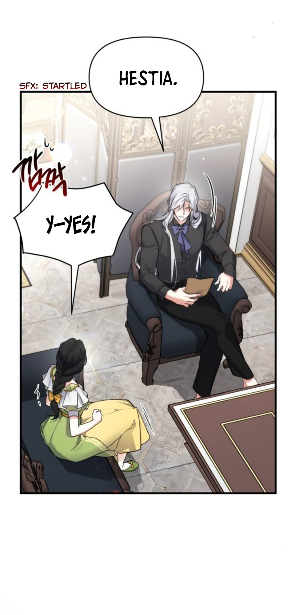 Read For My Lost Love EN Manga Online