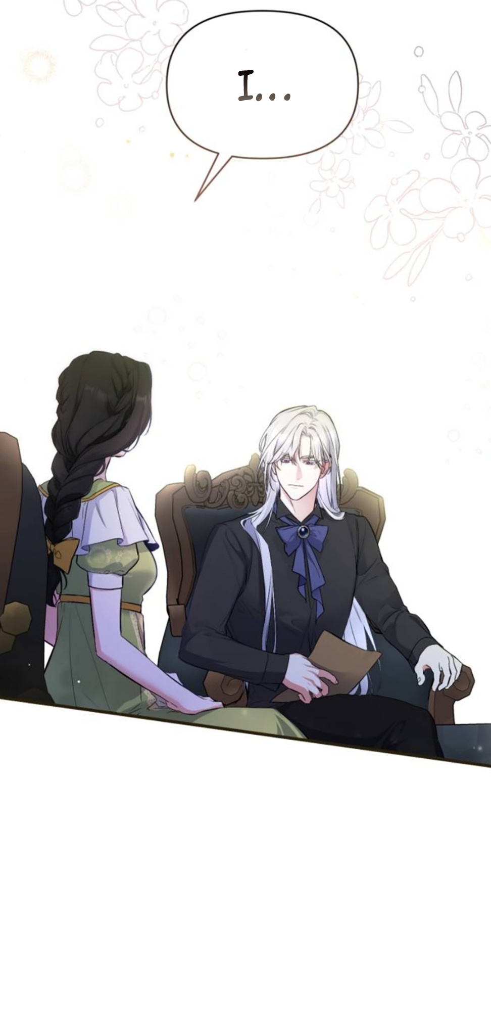 Read For My Lost Love EN Manga Online