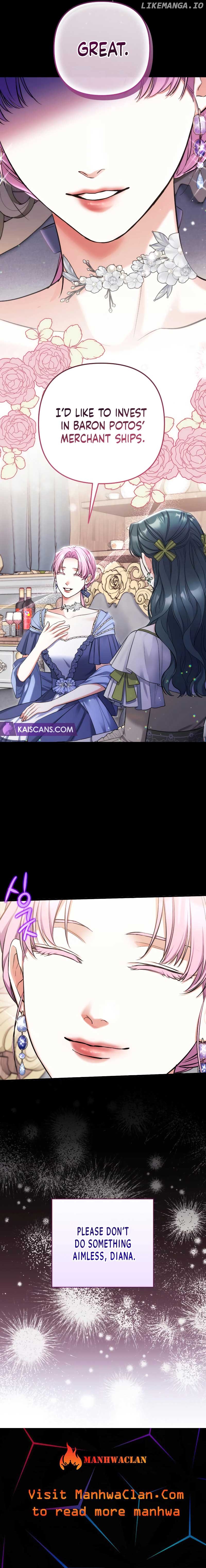 Read For My Lost Love EN Manga Online