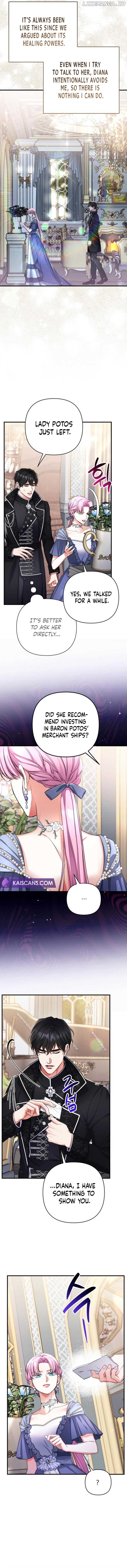 Read For My Lost Love EN Manga Online