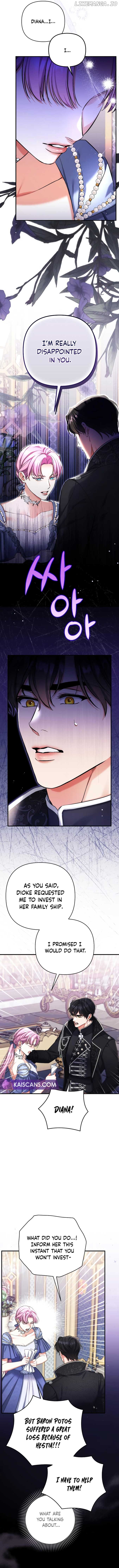 Read For My Lost Love EN Manga Online