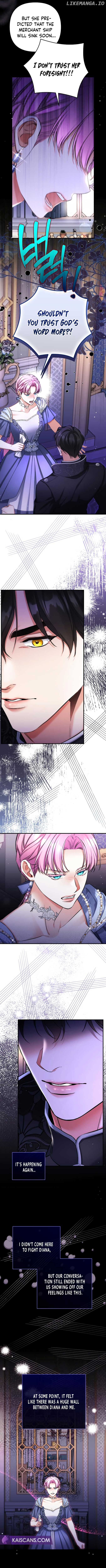 Read For My Lost Love EN Manga Online