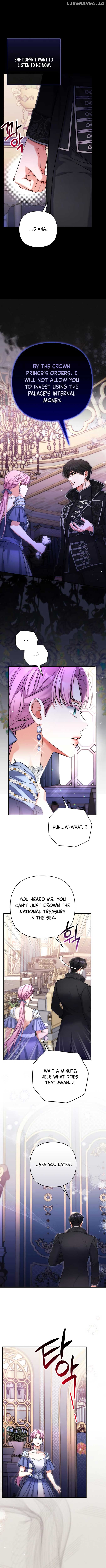 Read For My Lost Love EN Manga Online