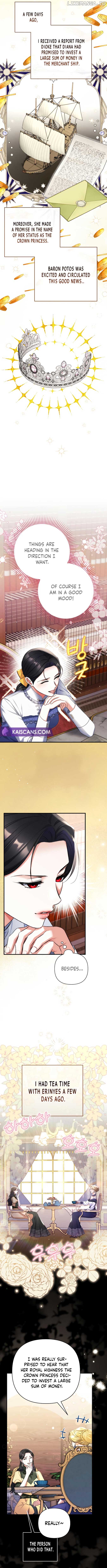 Read For My Lost Love EN Manga Online