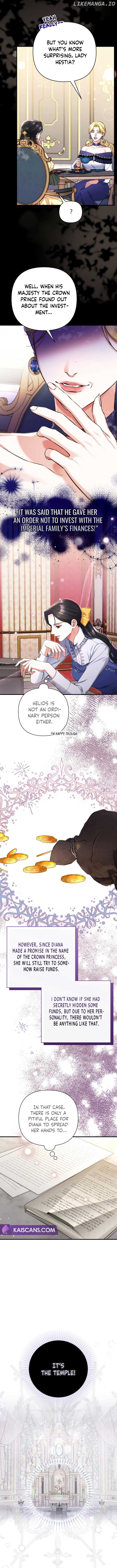 Read For My Lost Love EN Manga Online
