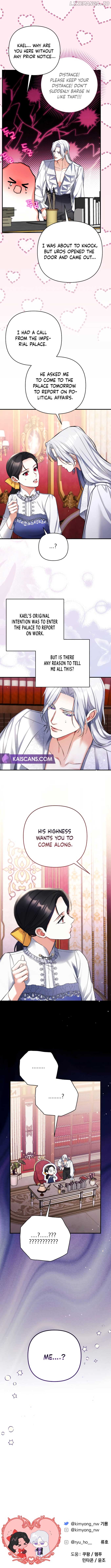 Read For My Lost Love EN Manga Online