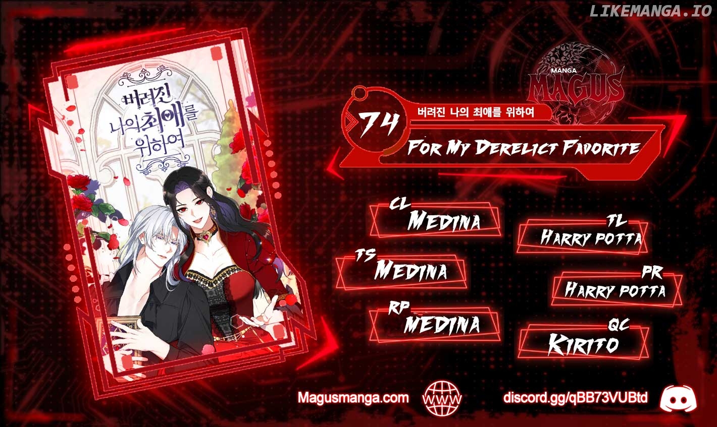Read For My Lost Love EN Manga Online