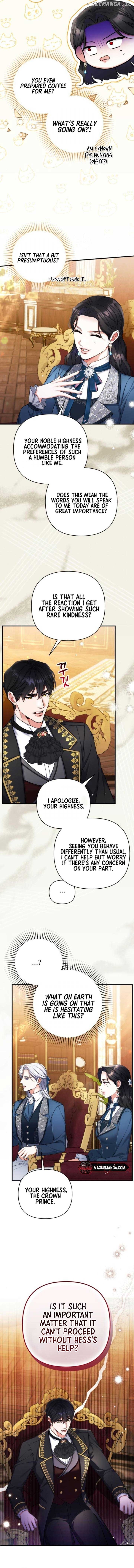 Read For My Lost Love EN Manga Online