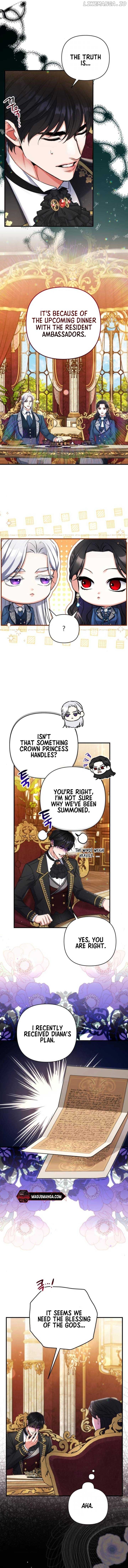 Read For My Lost Love EN Manga Online