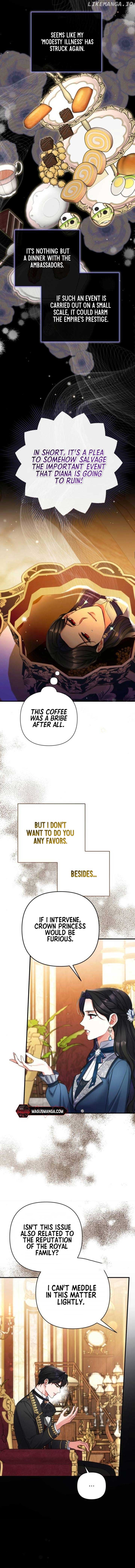 Read For My Lost Love EN Manga Online