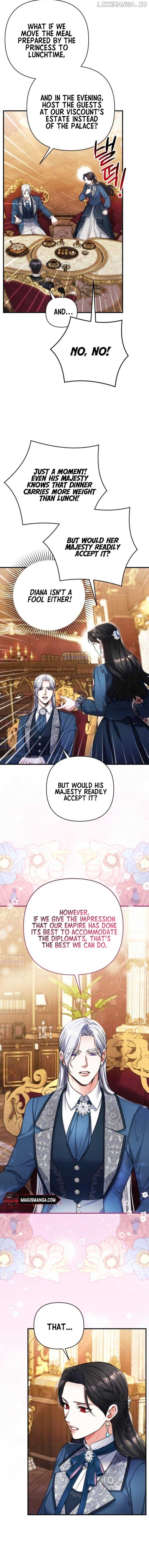 Read For My Lost Love EN Manga Online