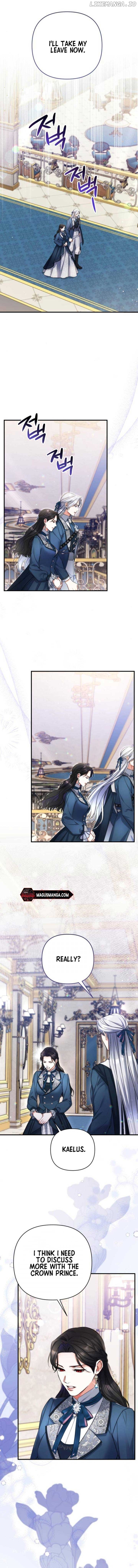 Read For My Lost Love EN Manga Online
