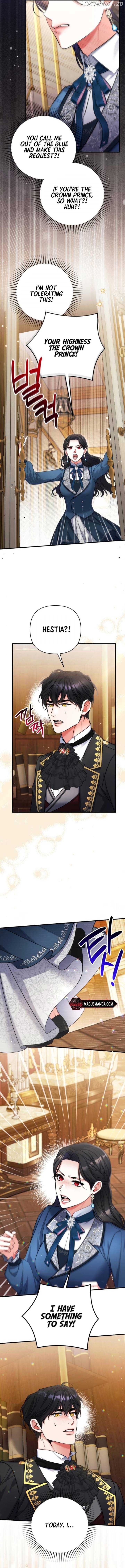 Read For My Lost Love EN Manga Online