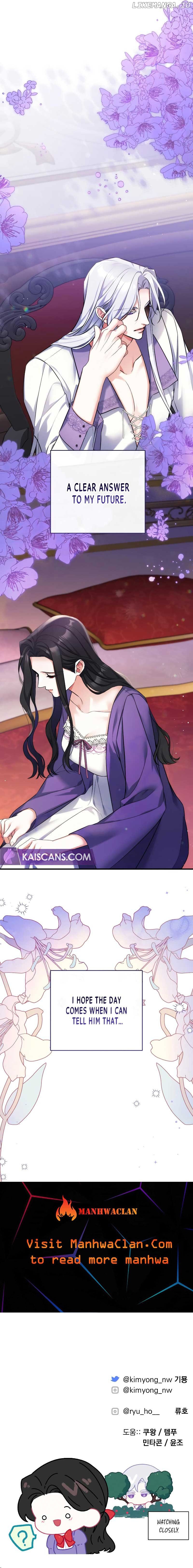 Read For My Lost Love EN Manga Online