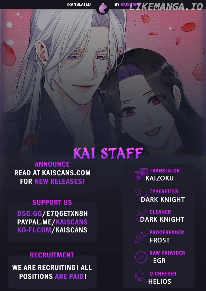 Read For My Lost Love EN Manga Online