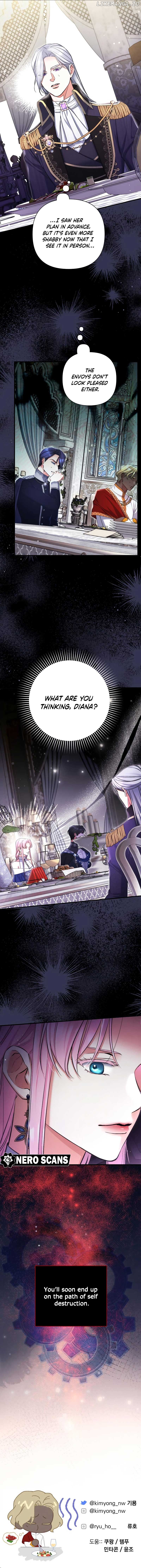 Read For My Lost Love EN Manga Online