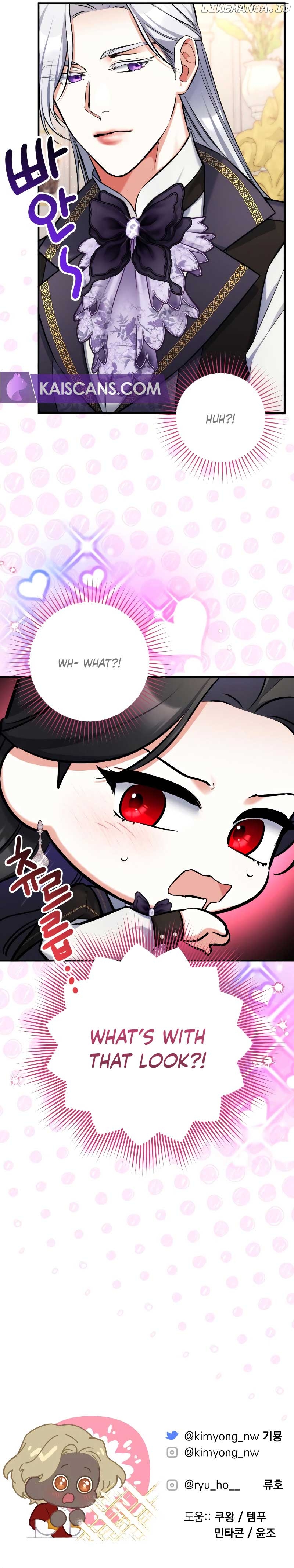 Read For My Lost Love EN Manga Online
