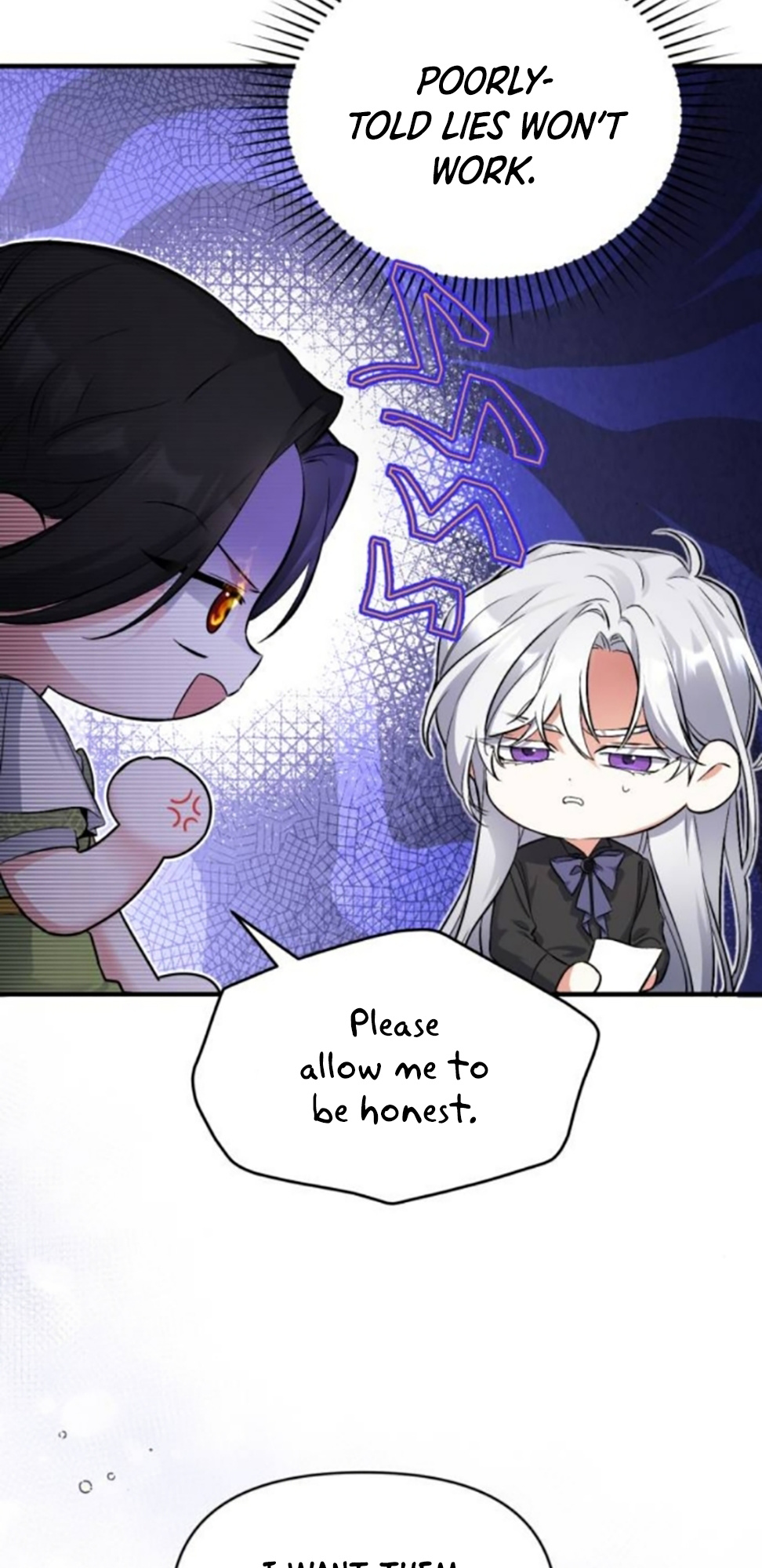 Read For My Lost Love EN Manga Online