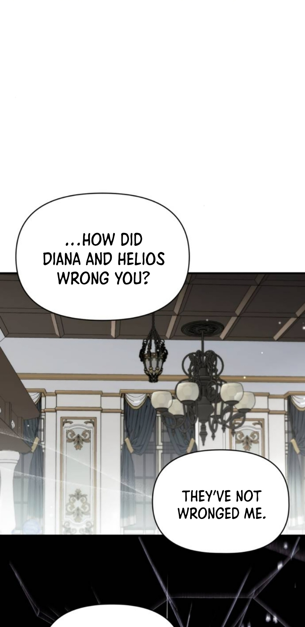 Read For My Lost Love EN Manga Online